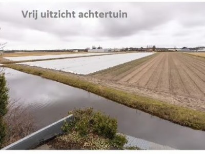 Bouwgrond Stationsweg