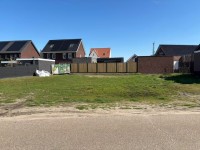 Bouwgrond Meistraat