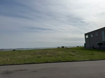 Bouwgrond Veerweg 3 en 5