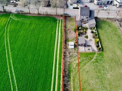 Bouwgrond Rotscherweg 38