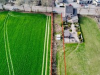 Bouwgrond Rotscherweg 38