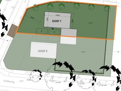 Bouwgrond Veenendaalseweg