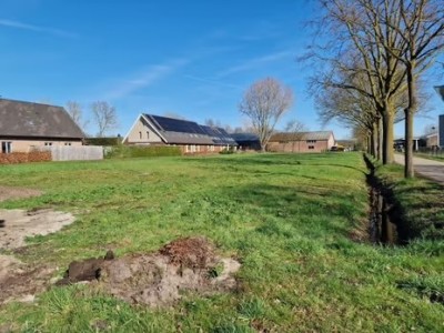 Bouwgrond Veenendaalseweg