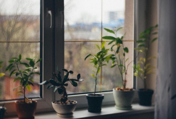 Vensterbanken kiezen en afwerken voor een tijdloos interieur - 