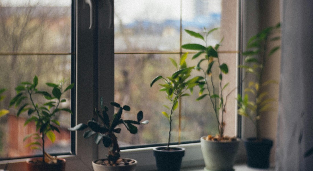 Vensterbanken kiezen en afwerken voor een tijdloos interieur