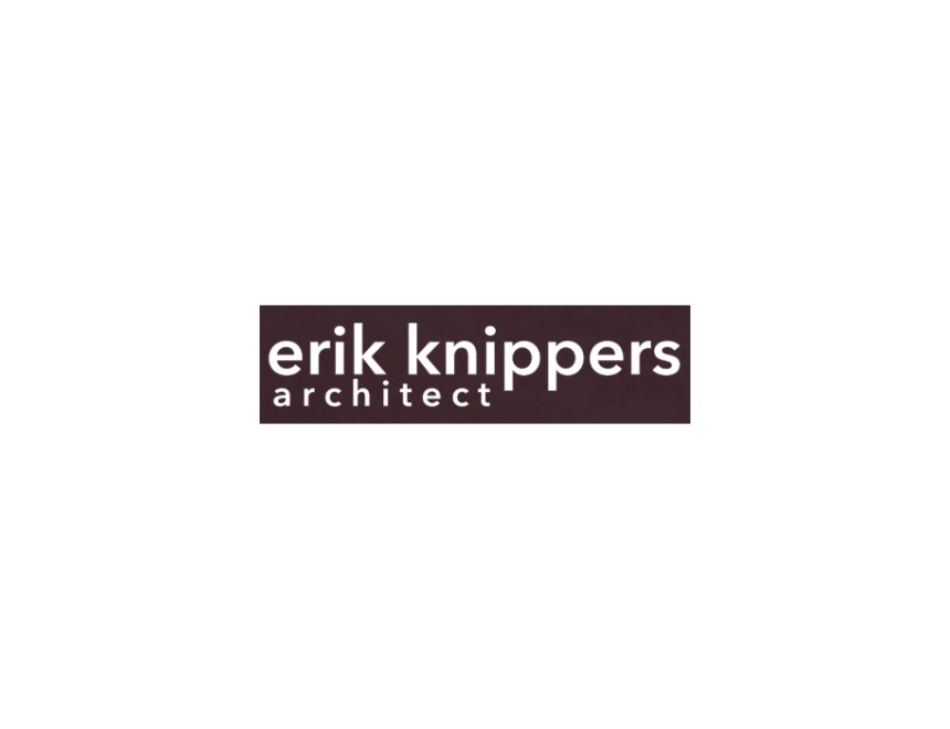 Architect Erik Knippers / het architectenforum