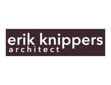 Logo van Architect Erik Knippers / het architectenforum