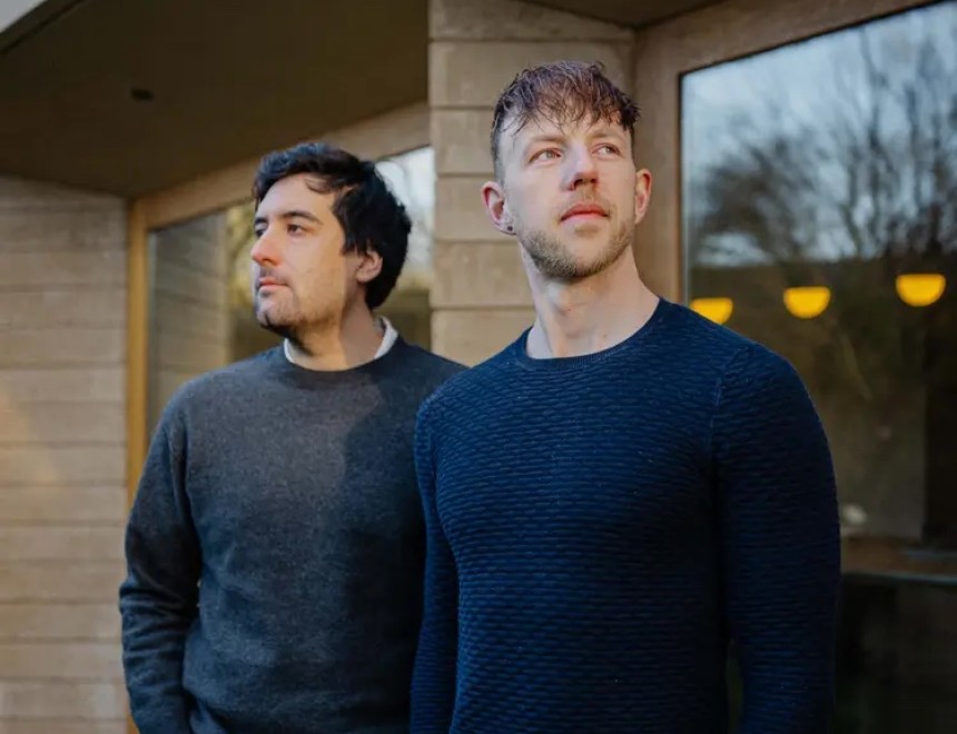 Jordy Bos van Atlas Architects