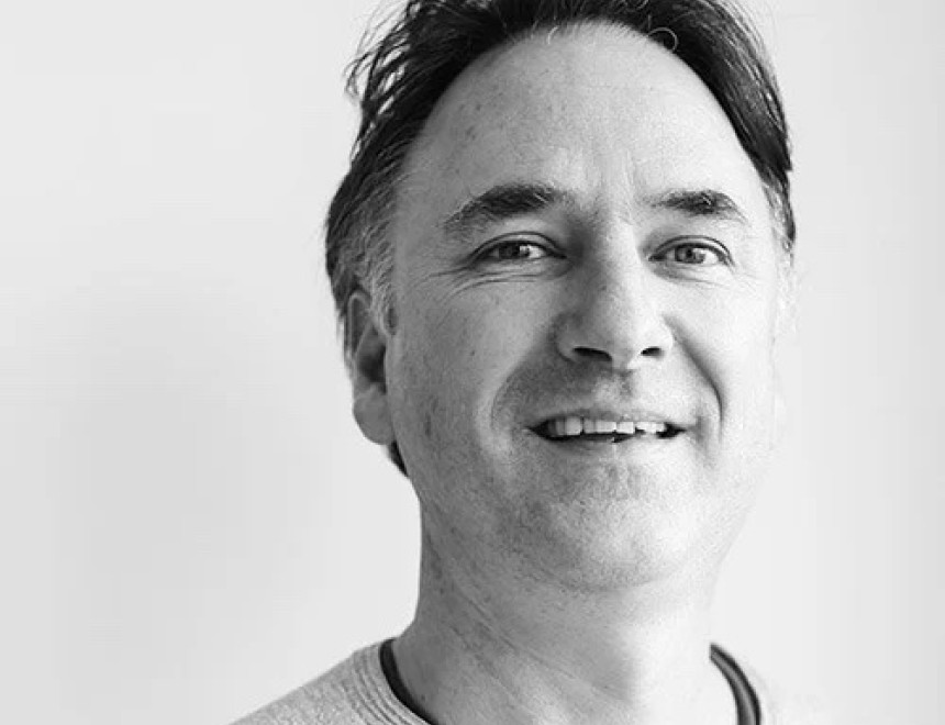 Jurg Hertog van VanBoom B.V.