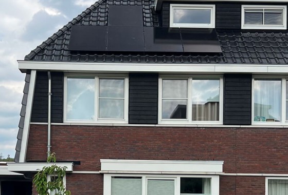 Zonnepanelen in nieuwbouw: dit regel je in de ontwerpfase - 