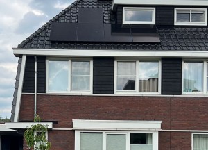 Zonnepanelen in nieuwbouw: dit regel je in de ontwerpfase