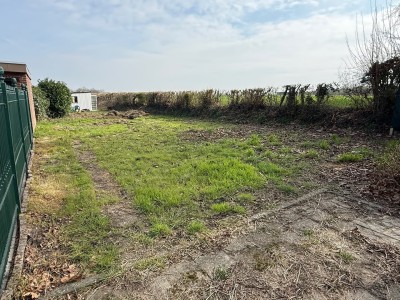 Bouwgrond Rotscherweg 38