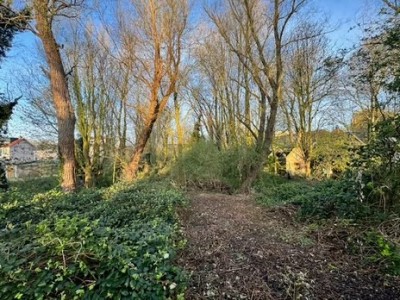 Bouwgrond Zuidendijk