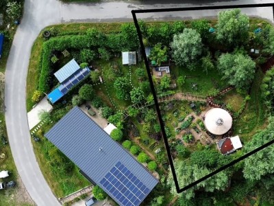 Bouwgrond Hannah Arendtweg 52A