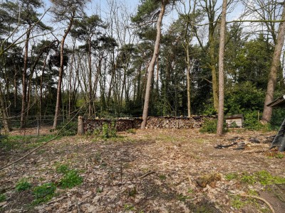 Bouwgrond Halderheiweg