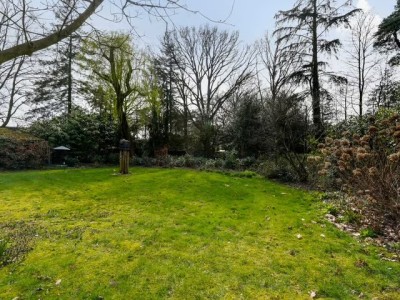 Bouwgrond Halderheiweg