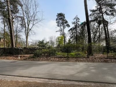 Bouwgrond Halderheiweg