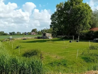 Bouwgrond Sinia Strjitte