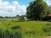 Bouwgrond Sinia Strjitte