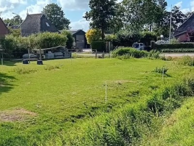 Bouwgrond Sinia Strjitte