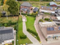 Bouwgrond Muldersplein