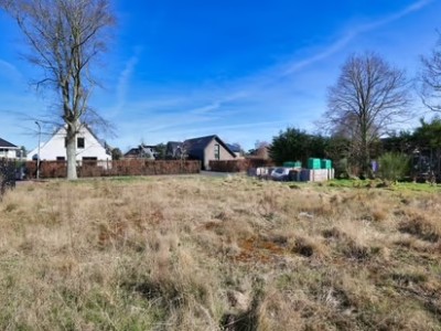 Bouwgrond Heereweg 93