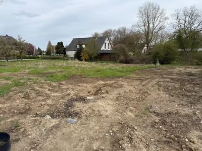 Bouwgrond Rabat 3-NST