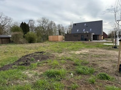 Bouwgrond Rabat 3-NST