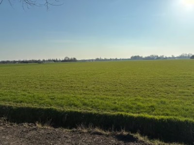 Bouwgrond Nieuweweg
