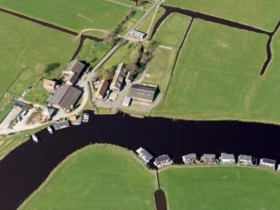 Bouwgrond Zijldijk 10-B en C