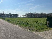 Bouwgrond Slobeendweg Kavel 1 en  2