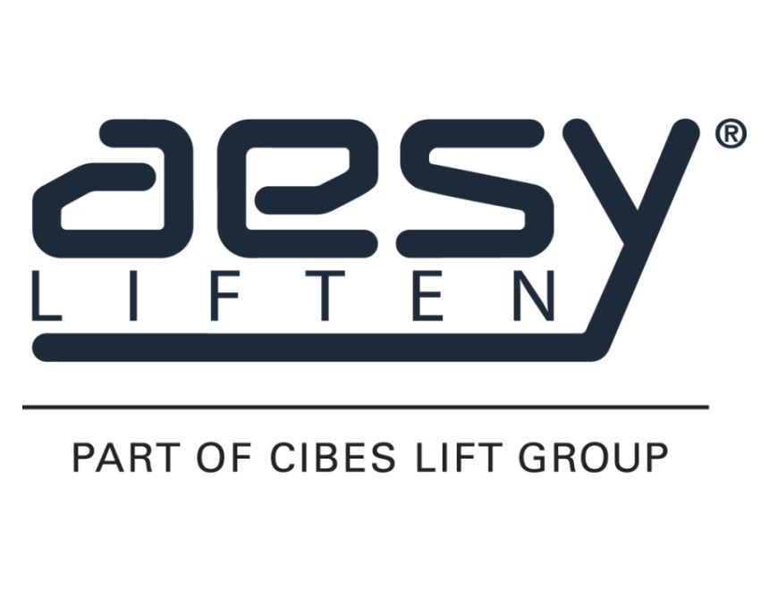 Aesy Liften BV