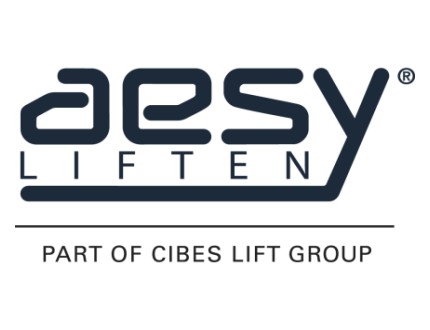 Aesy Liften BV