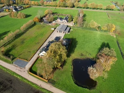 Bouwgrond Huinerbroekweg