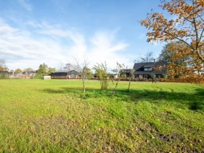 Bouwgrond Huinerbroekweg