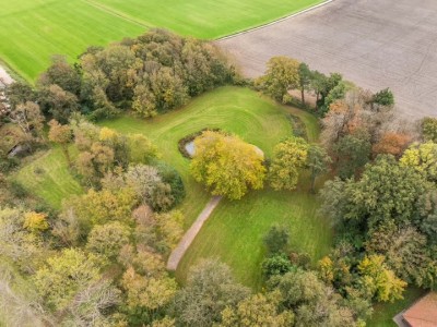 Bouwgrond Herenweg 57-A