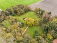 Bouwgrond Herenweg 57-A