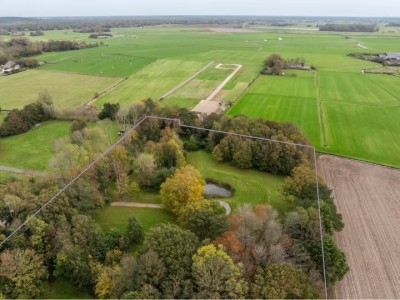 Bouwgrond Herenweg 57-A