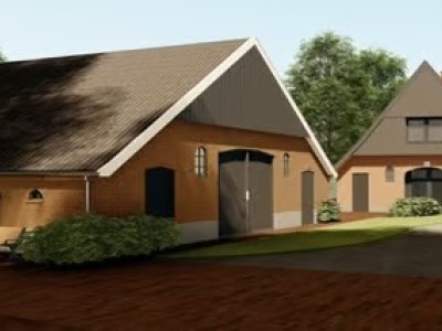 Bouwgrond Hofmanweg 4