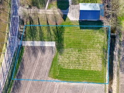 Bouwgrond Beldersweg 7