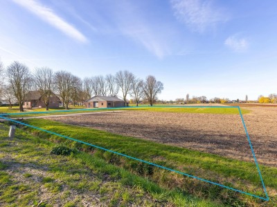 Bouwgrond Beldersweg 7