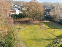 Bouwgrond Bentheimerstraat - kavel 1-2- 3