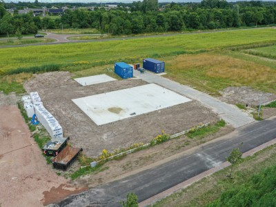 Bouwgrond Elfenbank 45