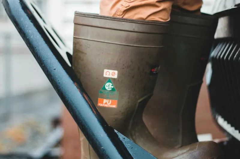 Hoe kies je de juiste werkschoenen voor verschillende beroepen?