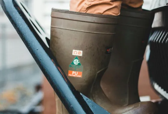 Hoe kies je de juiste werkschoenen voor verschillende beroepen?