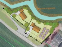 Bouwgrond Sint Odradastraat