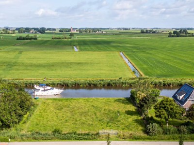 Bouwgrond Hoofdweg