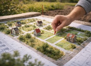 Wat is een CPO-bouwkavel?