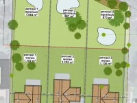 Bouwgrond Leudalweg kavel 1 en 2 Bouwgrond Leudalweg kavel 1 en 2