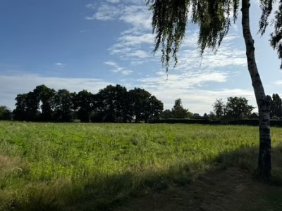 Bouwgrond Leudalweg kavel 1 en 2